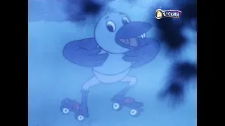 Туман из Лондона (1992) мультфильм
