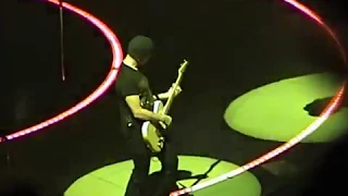 U2 - 2005-11-14 - Miami, Florida - American Airlines Arena (full show)