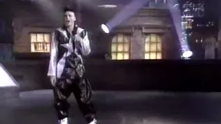 "White, White, Baby" - Vanilla Ice Parody from In Living Color