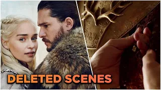 10 Game of Thrones Scenes Fans Wish They Had Seen