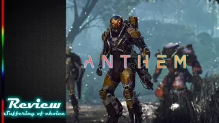 Муки Выбора - Покупать или Нет Anthem🎮