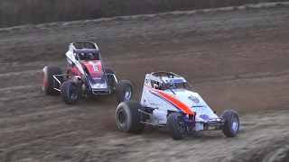 Wilmot '15 - Wingless Sprint Heat