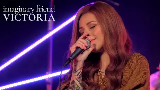 VICTORIA - Imaginary Friend - LIVE - 'a little dramatic' Concert