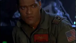 Event Horizon alternative trailer