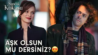 Sandık Kokusu 7.Bölüm Özeti | Sandık Kokusu Özel Kolajlar @sandikkokusudizi