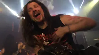 Possessed: Satan’s Curse (Live @ Whisky A Go Go, 1/11/2019)