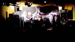 Dying Fetus - Live at Club Bang in Brooklyn - Nov 20, 2007