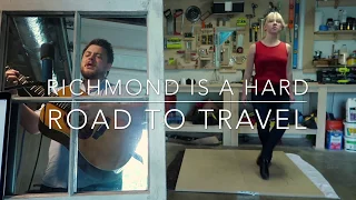 Richmond is a Hard Road to Travel 💃 | #ZaggieWednesdays