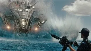 Battleship - TV Spot: "Mission"
