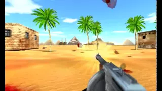 Serious Sam Origins