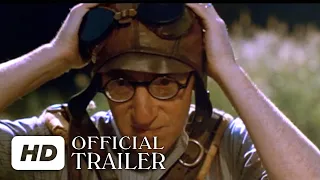 A Midsummer's Night Comedy - Official Trailer - Woody Allen Movie