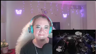 Nightwish "Sleeping Sun" w/Tarja first time reaction