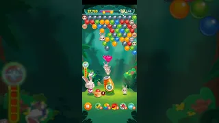 Bunny pop level 329 & 330