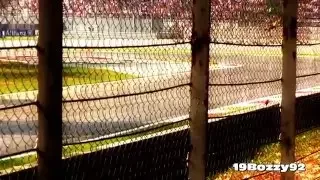 FORMULA 1-(PURO SONIDO)