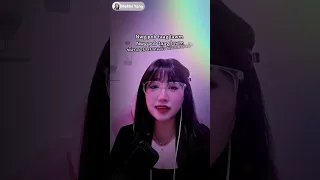 Pob (dynasty hmong version) Cover By MeMai Yang