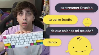 simsimi lo hizo de nuevo…