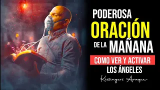 🔥Fuerte Oración de guerra espiritual | Oración con el Salmos 35 | Viernes 11 de Agosto Kissinger A