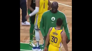 Steph talks to TACKO FALL