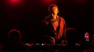 DJ T. - Live @ TheRoom I Avantgarden, Riga 20.08.2021