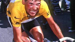 jan ullrich gelbes trikot vor 25 Jahren Tour￼ de France Sieg￼￼ #janullrich#sieger#tourdefrance2022