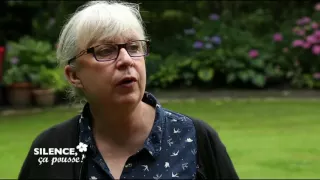 Visite du jardin du Petit-Bordeaux - Silence, ça pousse !