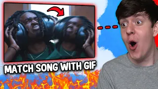 AUX BATTLES GIF EDITION FT. ISAACWHY