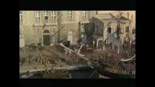 Трейлер Остров Головорезов (1995) Cutthroat Island