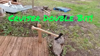 The One Axe Everyone Wants, But Is Hard To Get! Official Video!