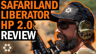 Safariland Liberator® HP 2.0 Hearing Protection Review: A Good Buy?