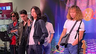 REO BROTHERS: VERY IMPRESSIVE FILIPINO BAND FROM TACLOBAN PHILIPPINES | US TOUR PART II