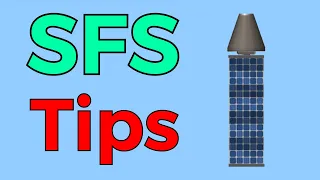 SFS Tips for Beginners