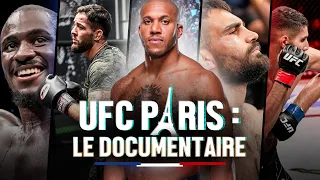 UFC Paris : Le Documentaire