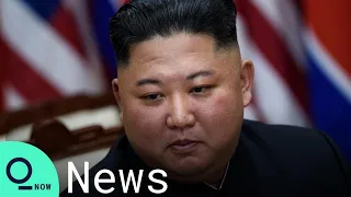 North Korea's Kim Claims 'Victory' Over Covid