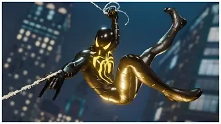 Marvel's Spider-Man Game Music Video - Numb (GMV)