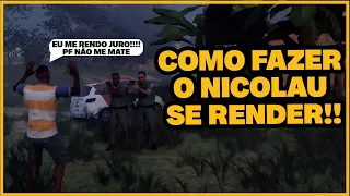 171 -  COMO SE RENDER NO JOGO!!