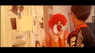 BANNED McDonald's Commercial