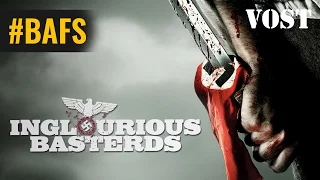 Inglourious Basterds - Bande Annonce VOSTFR – 2009