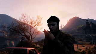 GTA V - Baker Street (Clean ver.)