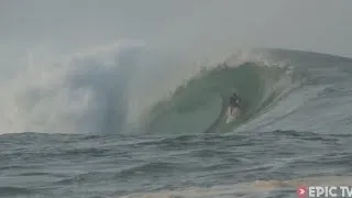 Java's Board-Breaking, Untamed Surf | Behind the Sections: The Journey of Se7n Signs, Ep. 2
