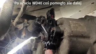 EV iOn, i miev, C zero. Gear switch-czujnik skrzyni biegów. Subtitles in English ;)