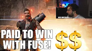 I Will WIN MONEY If I Play FUSE and WIN