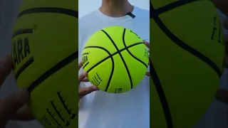 Мяч для фристайла 🏀