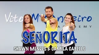 SEÑORITA - Shawn Mendes, Camila Cabello | ZUMBA