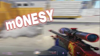 m0NESY w/smooya - PLAYS FPL VERTIGO🔥(CS2)