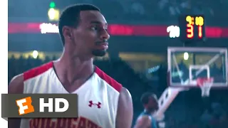 The Gambler (2014) - Fixed Basketball Scene (9/10) | Movieclips