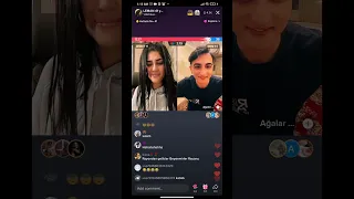 Leman vs Ağalar tik tok canlı PK | Leman tik tok canlı yayın