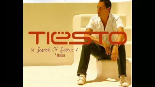 Dj Tiesto - Fall to Pieces (by Jonas Steur ft Jennifer Rene)