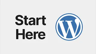 WordPress for Beginners | FREE COURSE