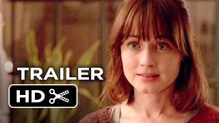 Jenny's Wedding Official Trailer #1 (2015) - Alexis Bledel, Katherine Heigl Movie HD