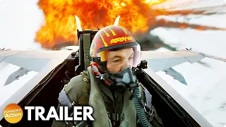 TOP GUN: MAVERICK (2022) "First Day" Trailer | Tom Cruise